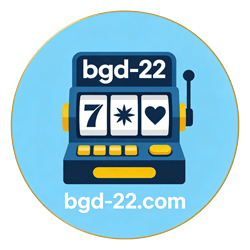 bgd22 logo